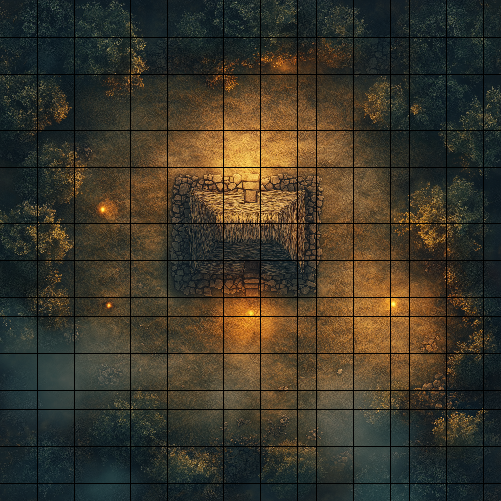 Margeth's cottage